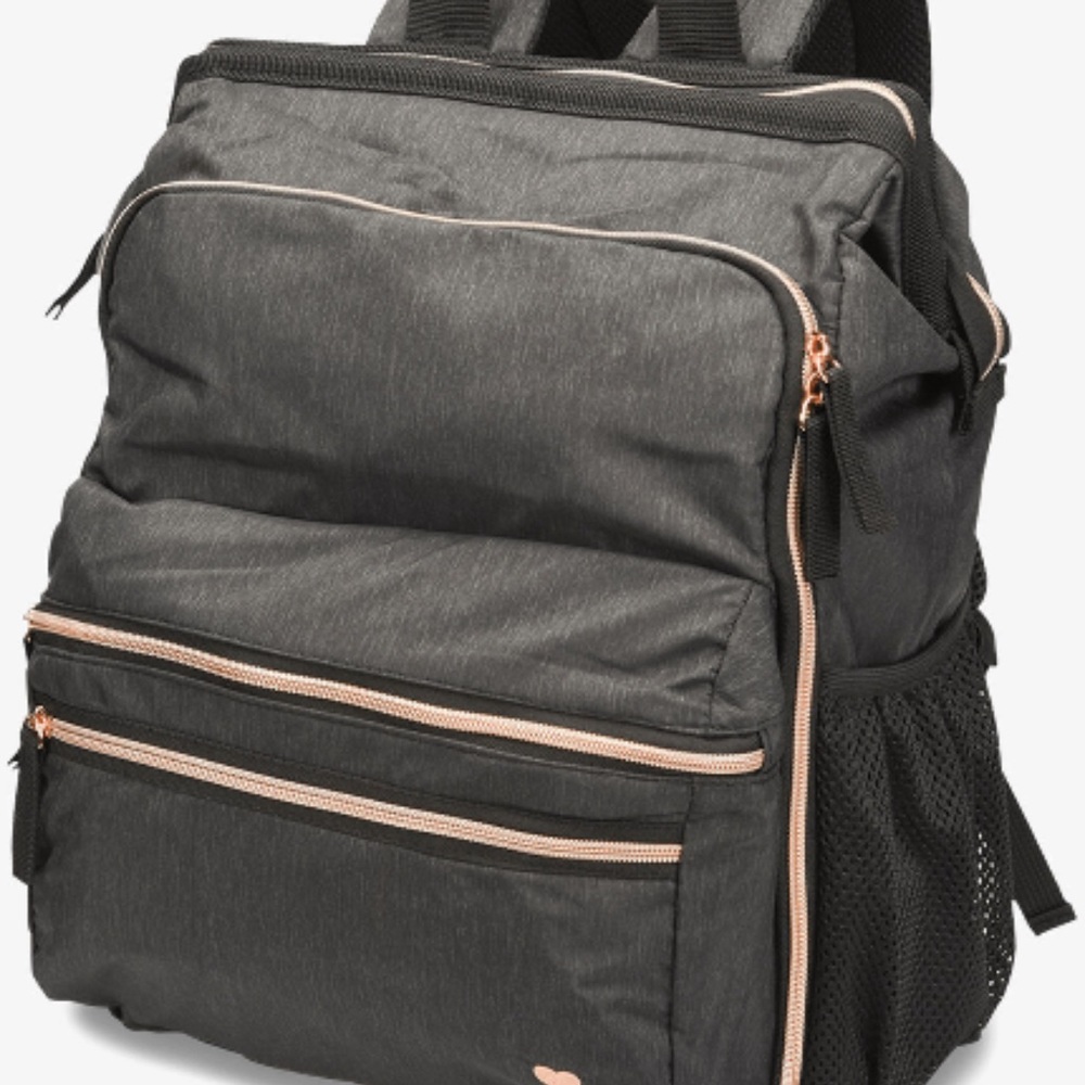 Nurse mate book bag